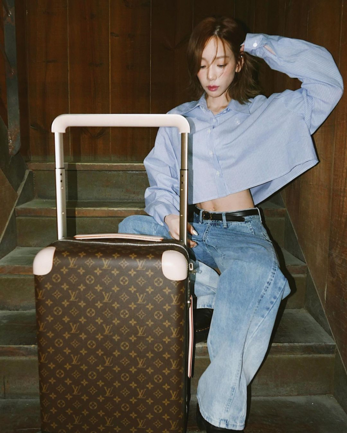 사진=태연 인스타그램