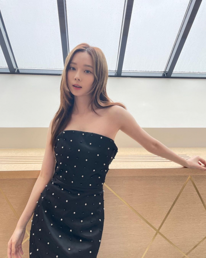 사진=에스파 공식 인스타그램