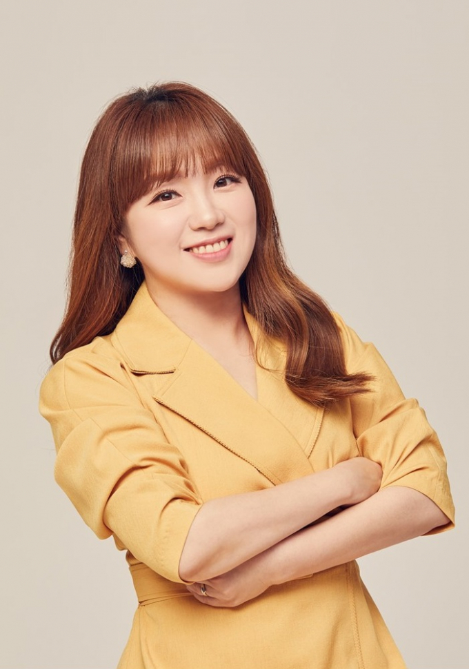 김민정 강사/사진=이투스에듀