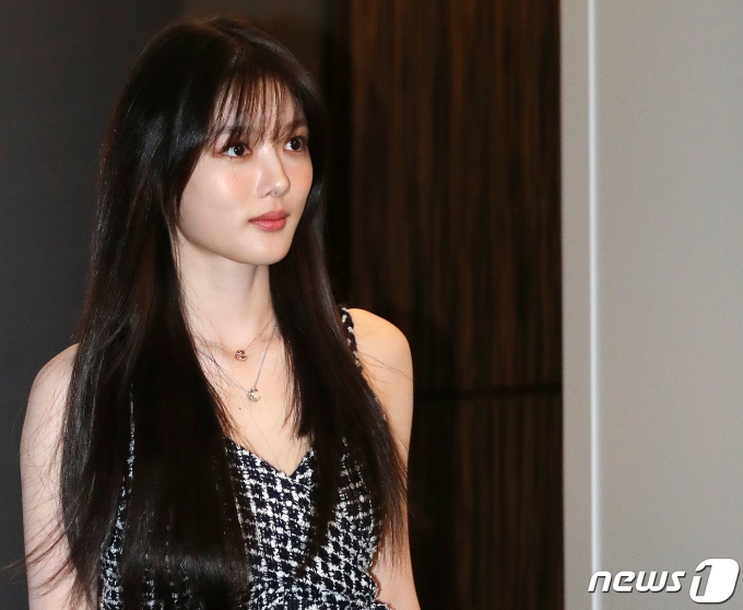 [사진] 김유정, 놀라운 미모