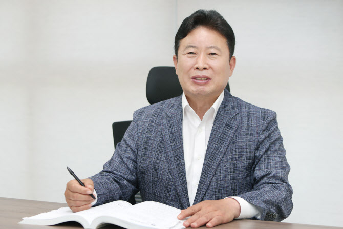 서태원 군수. / 사진제공=가평군 제공)