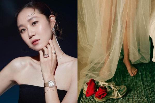 결혼 임박… '10월의 신부' 공효진, 드레스 자태 어떨까 - 머니S 결혼 임박… '10월의 신부' 공효진, 드레스 자태 어떨까 - 머니S
