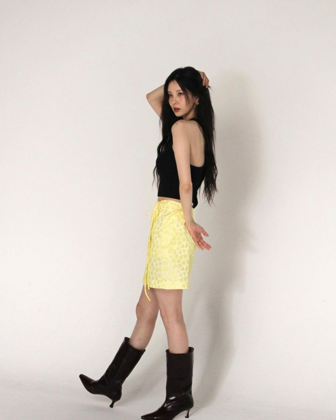 사진=서현 인스타그램
