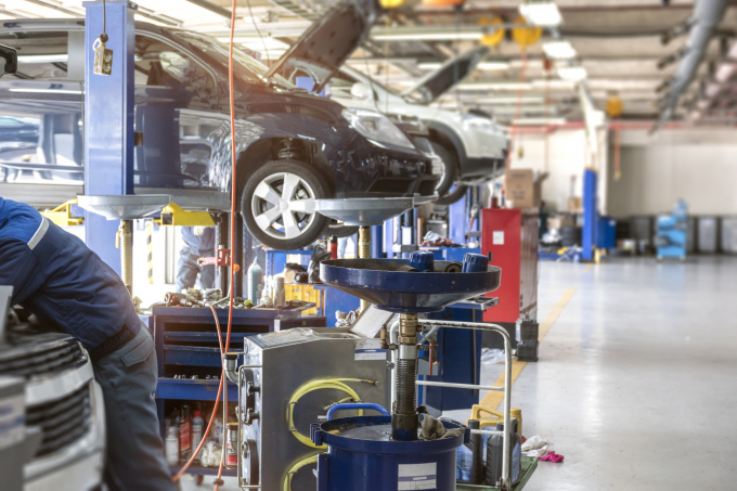 포르쉐·BMW·벤츠·포드 등에서 수입·판매한 총 23개 차종 6586대에서 제작결함이 발견돼 리콜 조치에 들어간다. /사진=이미지투데이