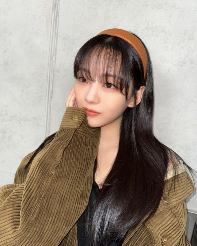사진=조이현 인스타그램
