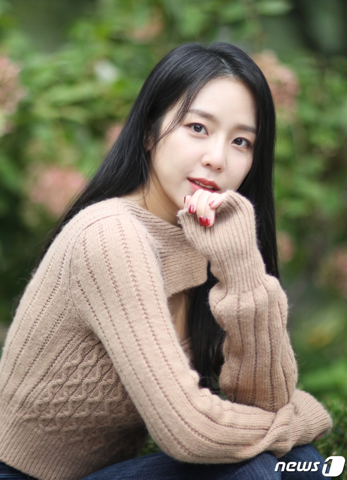 [사진] 김예원 '수리남' 사모님의 달콤 눈빛