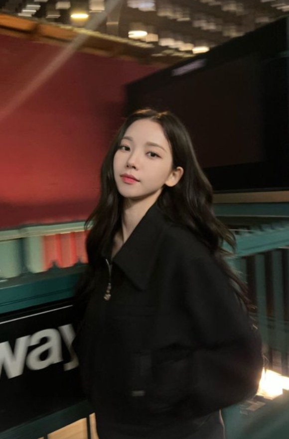사진=에스타 인스타그램