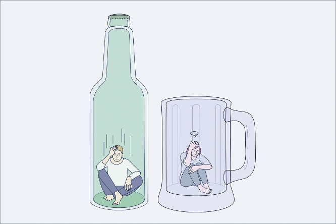 만취한 상태로 도로에 침범해 운행하던 차량을 가로막고 운전자와 동승자를 폭행한 30대 남성이 경찰에 붙잡혔다. 사진은 기사 내용과는 무관함. /사진=이미지투데이