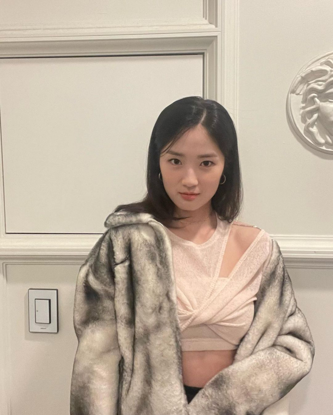 사진=김혜윤 인스타그램