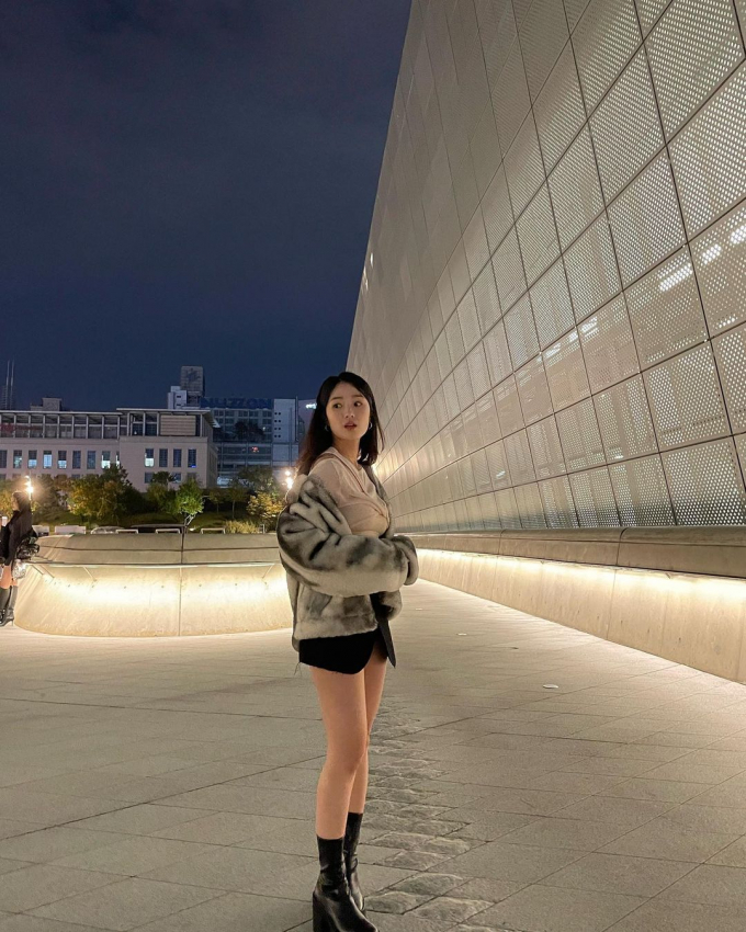 사진=김혜윤 인스타그램