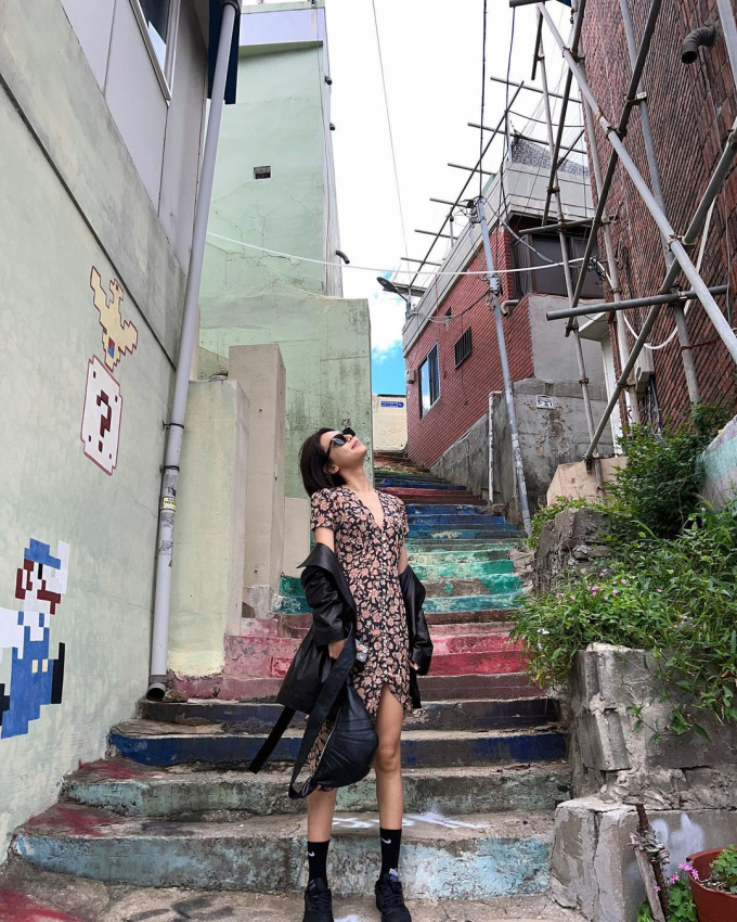 사진=최수영 인스타그램