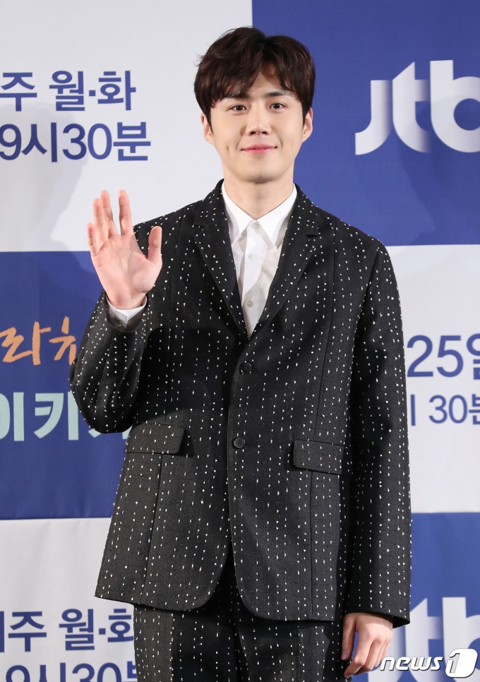 김선호 /뉴스1 ⓒ News1 권현진 기자