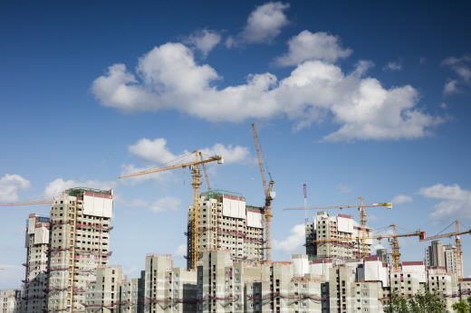 분당·일산·평촌·산본·부천 5개 1기 신도시의 정비 선도지구가 지정될 예정이다. /사진=이미지투데이 