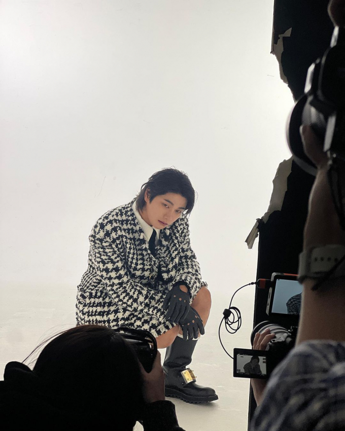 사진=이이경 인스타그램