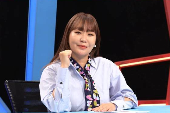 방송인 정주리가 4명의 아이를 출산하며 얻은 자신만의 출산 방법이 있다고 밝혀 관심을 끌었다. /사진=SBS 제공