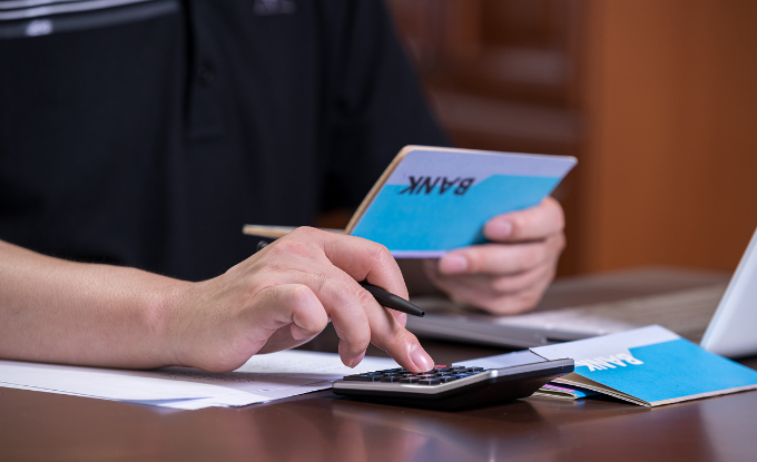 저축은행의 정기예금 평균금리가 오름세다./사진=이미지투데이