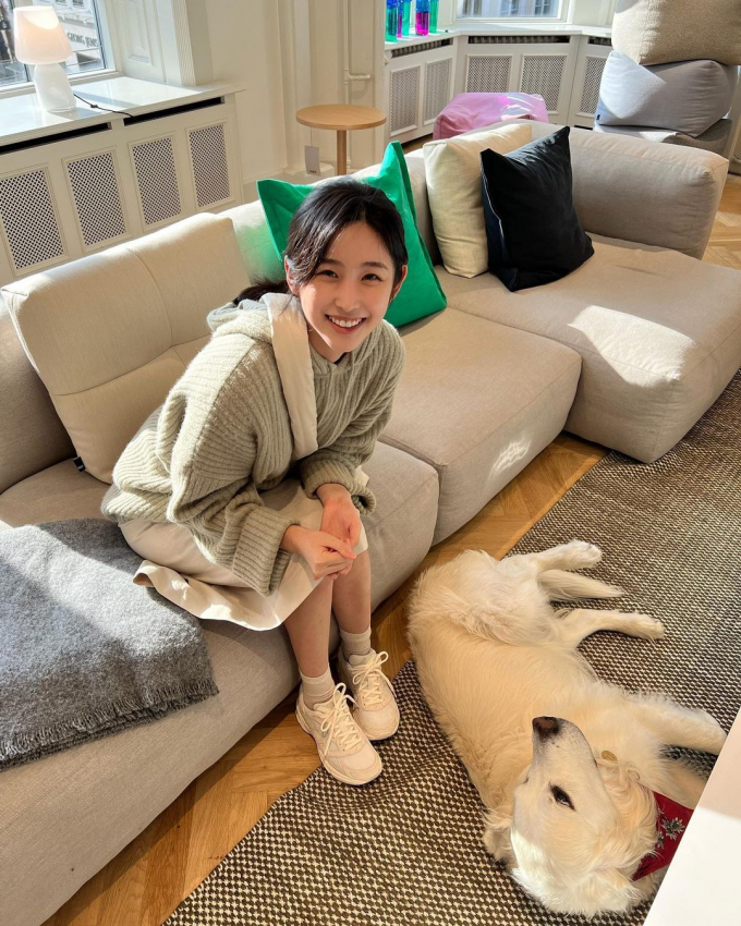 사진=박지현 인스타그램