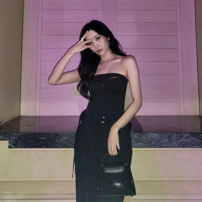 사진=선미 인스타그램