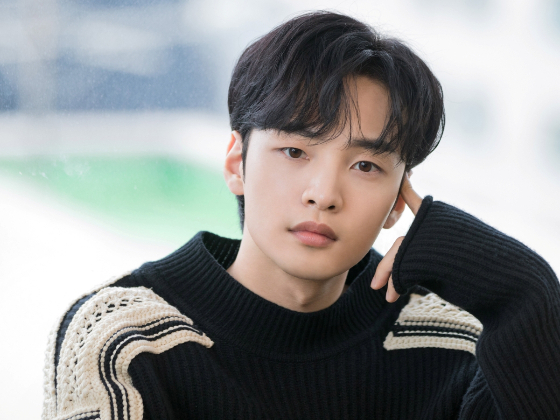 배우 김민재가 드라마 '낭만닥터 김사부3'에 출연한다./사진제공=냠냠엔터테인먼트