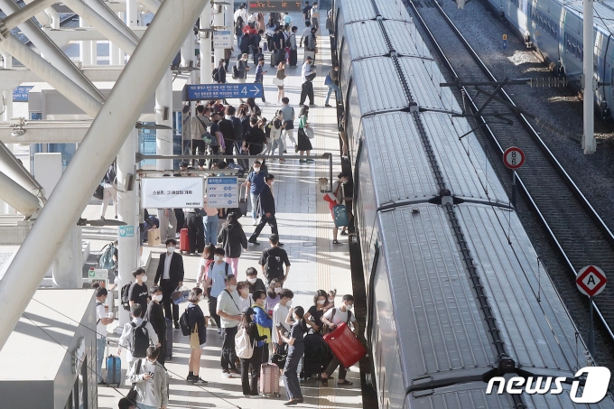 이 사진은 기사의 내용과 관련이 없습니다. 2022.9.8/뉴스1 ⓒ News1 민경석 기자