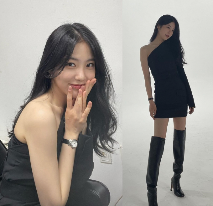 사진=신예은 인스타그램