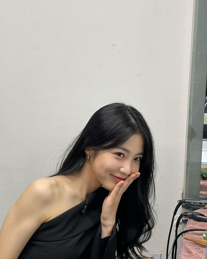 사진=신예은 인스타그램