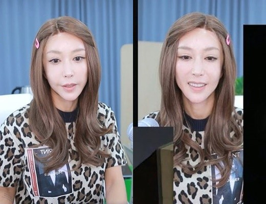 그룹 S.E.S. 출신 슈의 근황이 공개됐다. /사진=슈 인스타그램