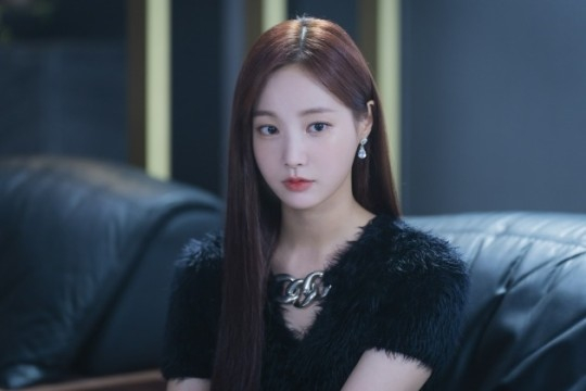 그룹 모모랜드 출신 배우 연우가 이민호와 열애설 해프닝을 언급했다. /사진=9ato엔터테인먼트 제공
