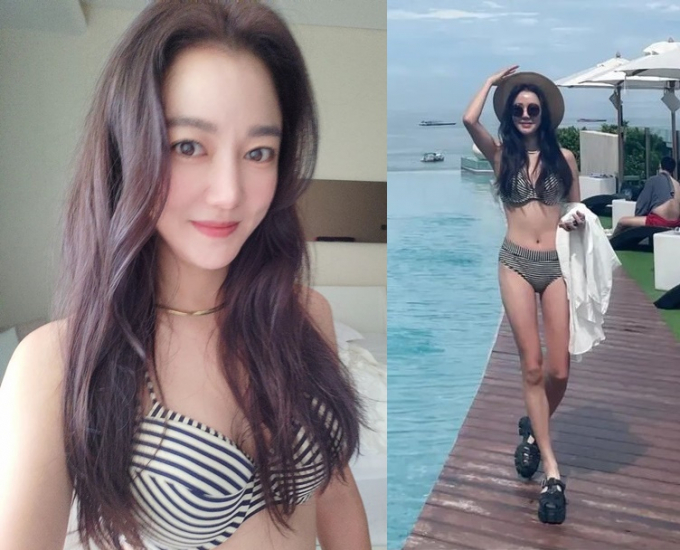 사진=이소연 인스타그램
