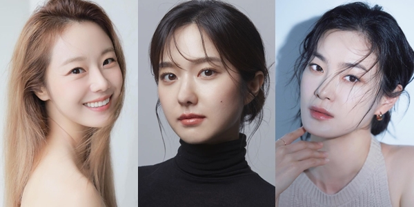 서울대학교 출신 스타들의 남다른 공부법이 눈길을 끌고 있다. 사진은 (왼쪽부터) 배우 이시원·방송인 이혜성·배우 옥자연. /사진=인스타그램