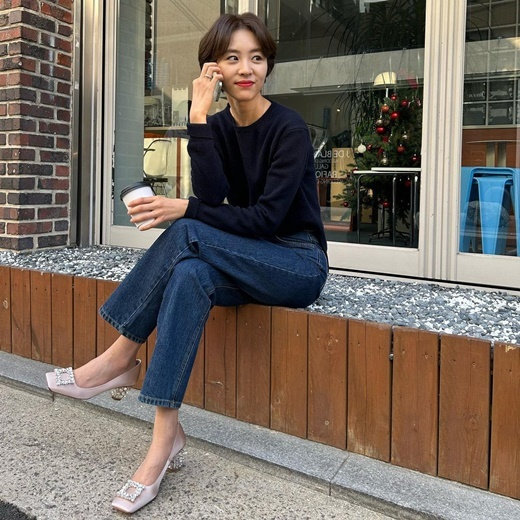 사진=이연희 인스타그램