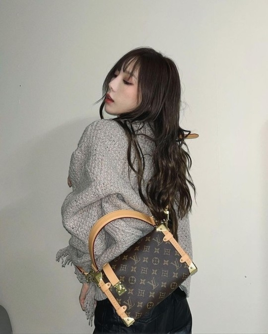 /사진=태연 인스타그램