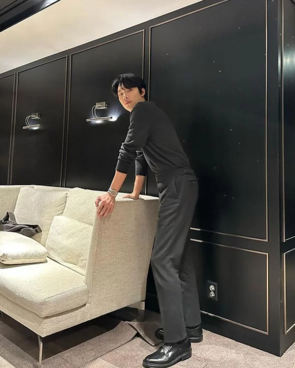 사진=류준열 인스타그램
