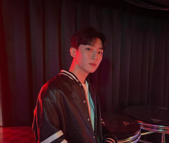 알티가 쇼미더머니11에서 독보적 매력을 발산했다. 사진은 알티 모습. /사진=알티 인스타그램 캡처