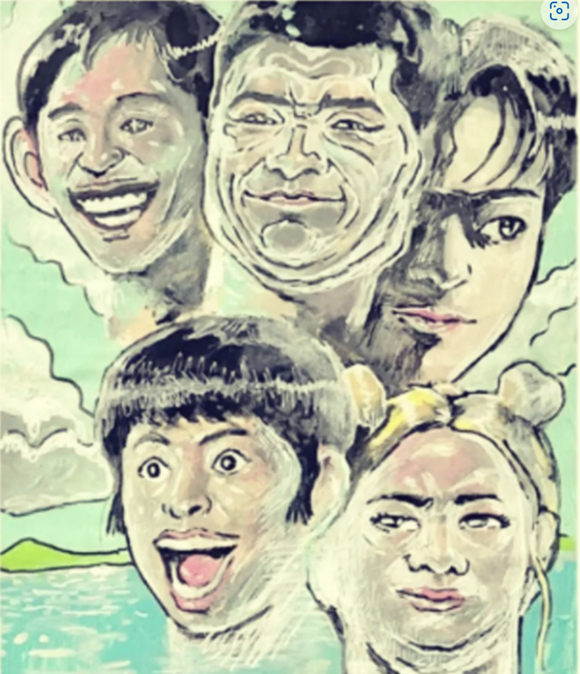 웹툰작가 기안84가 MBC 예능 프로그램 '나 혼자 산다' 멤버들에게 사과했다. /사진=기안84 채널