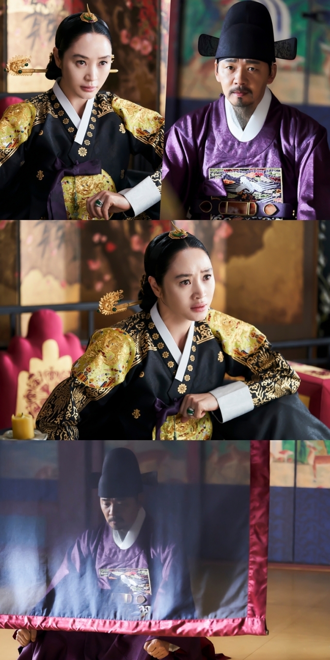 tvN 슈룹 제공