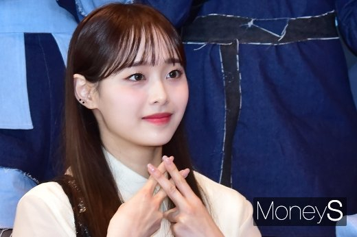 걸그룹 이달의 소녀 소속사 블록베리크리에이티브가 츄 퇴출 관련 추가 입장을 밝혔다. /사진=임한별 기자