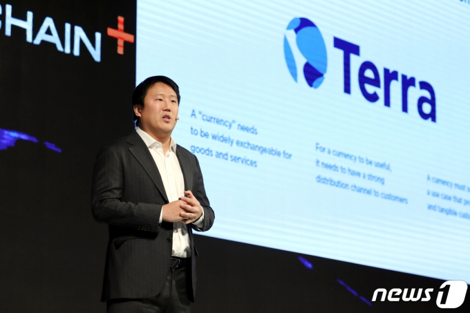 신현성 차이코퍼레이션 총괄대표 ⓒ News1 이광호 기자