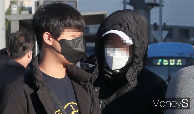 [머니S포토] 서울교통공사 파업인해 버스 혼잡도 ↑