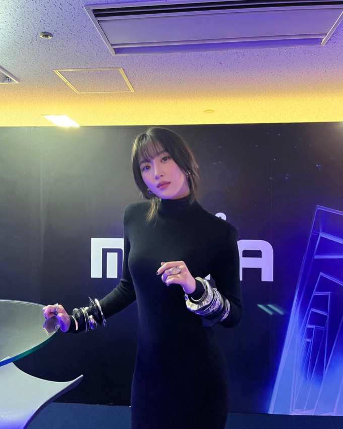 사진=문가영 인스타그램