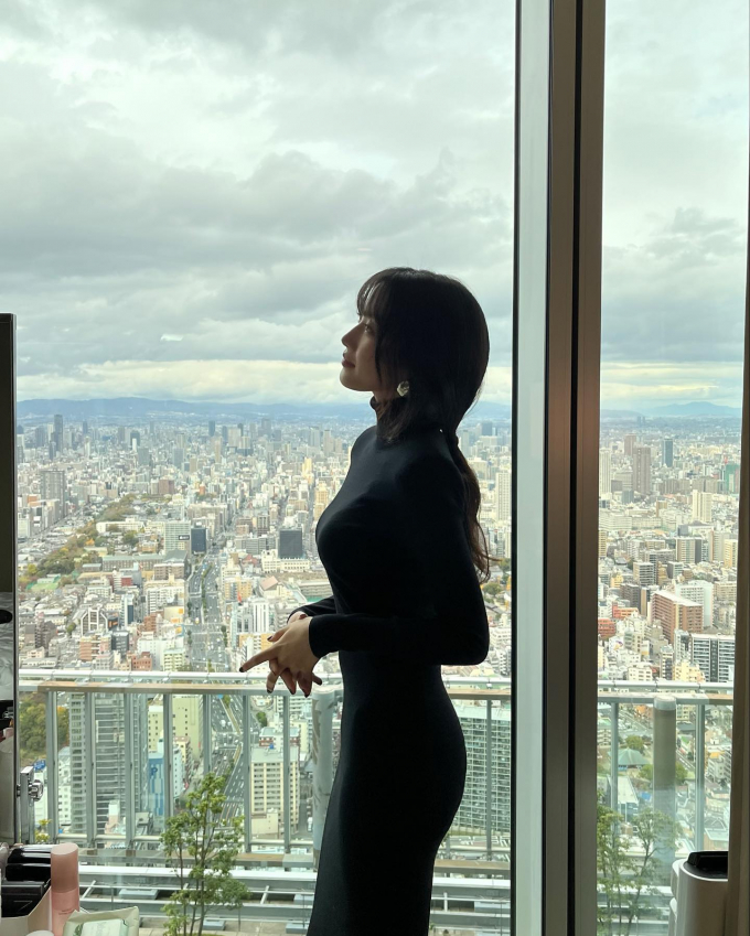 사진=문가영 인스타그램