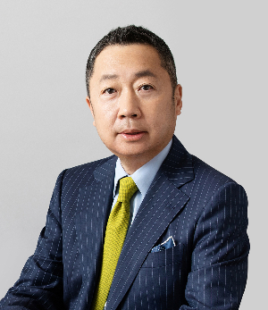 박정원 두산그룹 회장. /사진=두산