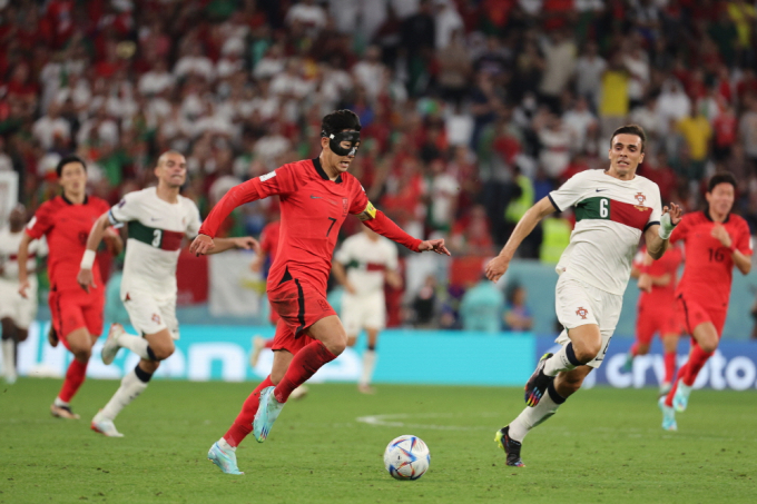 주요 외신들이 손흥민의 활약을 집중 조명했다. /사진=뉴스1