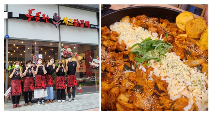 홍춘천닭갈비, 2023년 '유망창업아이템'으로 기대되는 이유?