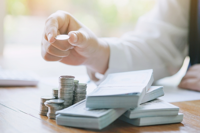 경제협력개발기구(OECD) 조사 결과 2021년 기준 성별 간 임금 격차는 한국이 회원국 중 1위로 나타났다./사진=이미지투데이