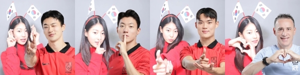 축구선수 출신 송종국의 딸 송지아의 근황이 눈길을 끌었다. /사진=박연수 인스타그램