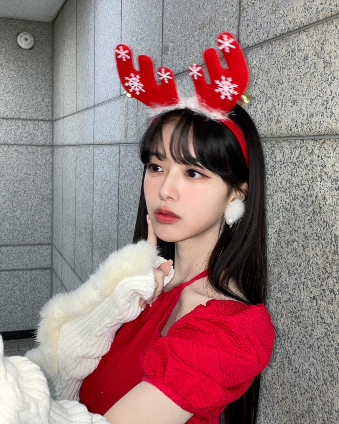 사진=노정의 인스타그램