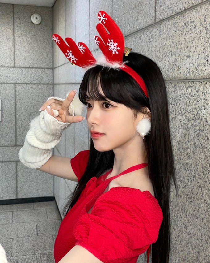 사진=노정의 인스타그램