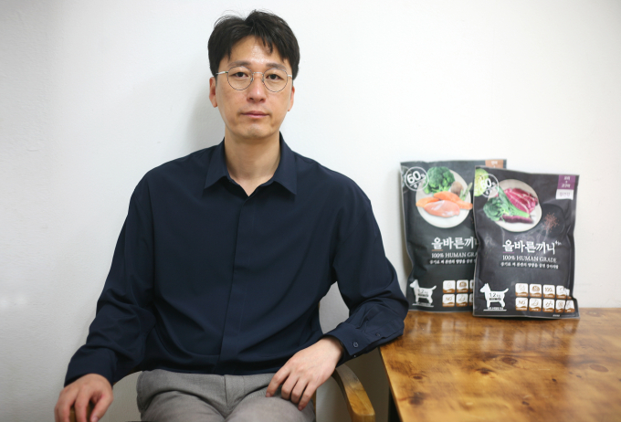 국개대표 신동화 대표 (메이크샵 제공)