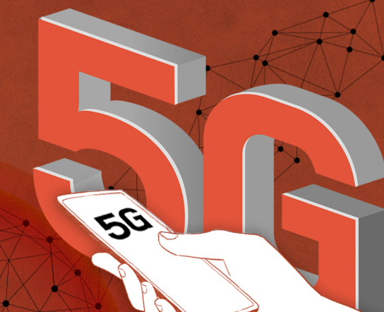 전 세계 5세대 이동통신(5G) 가입자가 연내 10억명을 돌파하고 오는 2028년 50억명을 넘어설 것이라는 전망이 나왔다. /사진=뉴스1